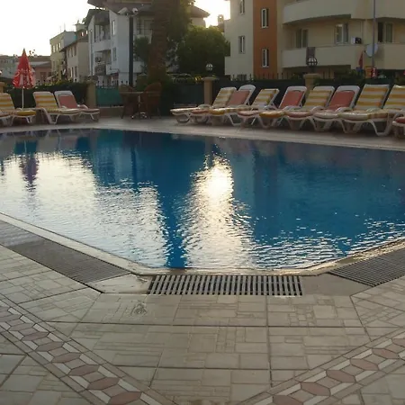 Marina Hotel Marmaris