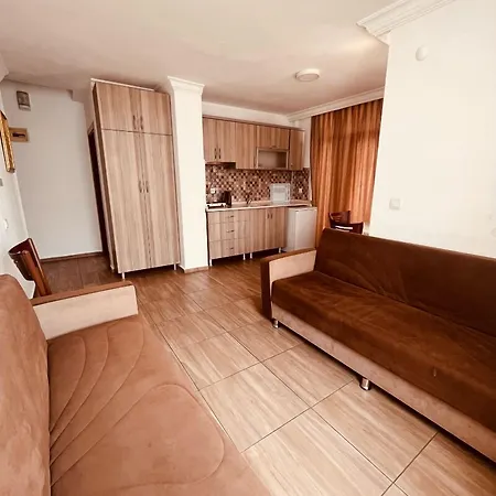 Hotel Marina Marmaris