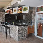Marina Hotel