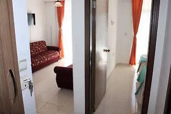 Marina Szálloda Marmaris