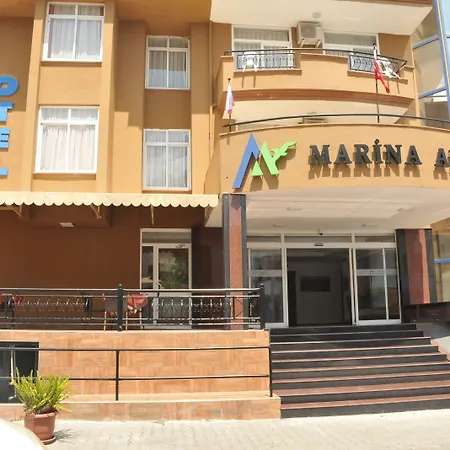 Marina Otel