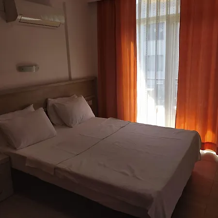 Marina Otel Marmaris