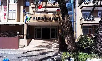 Marina 말마리스
