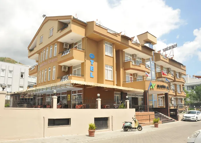 Marina Otel Marmaris