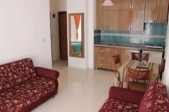 Otel Marina Marmaris