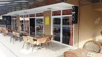 Marina Otel Marmaris