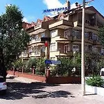 Marina Hotel Marmaris