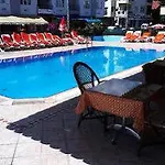 Marina Marmaris