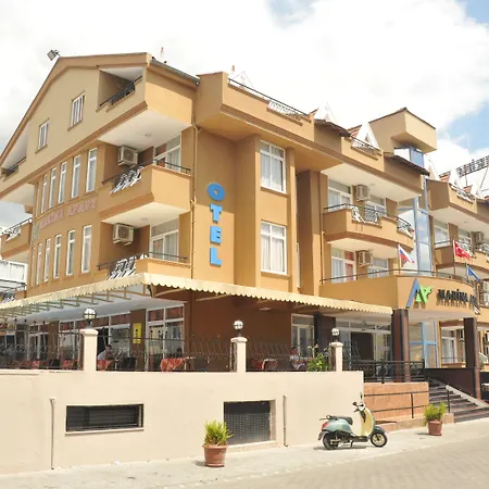 Marina Hotel Marmaris