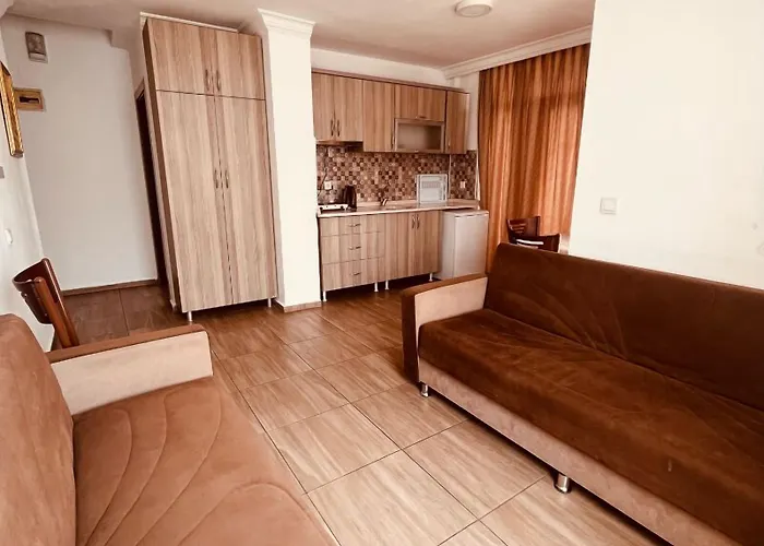 Hotel Marina Marmaris