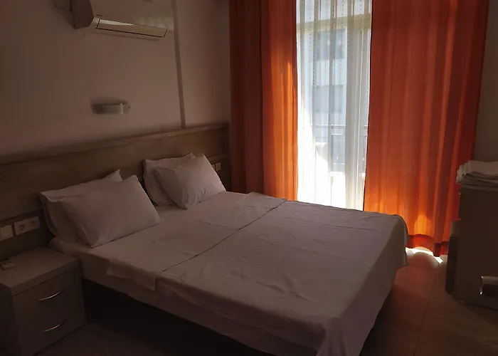 Marina Hotel Marmaris