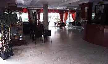 Marina Hotel Marmaris